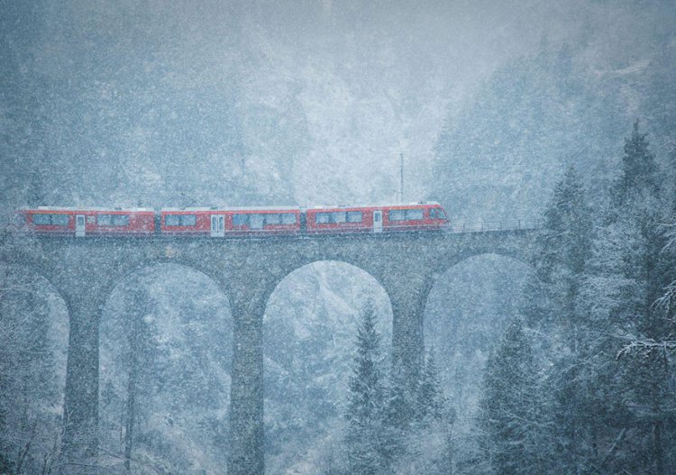 Лучшие фотографии конкурса National Geographic Traveler 2016 Лучшие фотографии конкурса National Geographic Traveler 2016