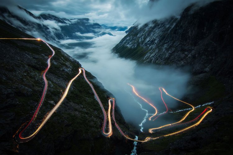 Лучшие фотографии конкурса National Geographic Traveler 2016 Лучшие фотографии конкурса National Geographic Traveler 2016