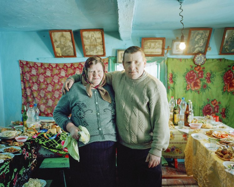 Украинское село Бойки Украинское село Бойки