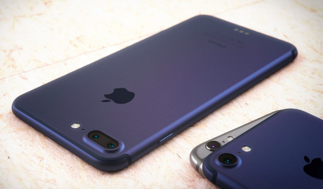 Новый iPhone 7 – все, что нужно знать о новинке от Apple (фото) Новый iPhone 7 – все, что нужно знать о новинке от Apple (фото)