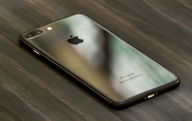 Новый iPhone 7 – все, что нужно знать о новинке от Apple (фото) Новый iPhone 7 – все, что нужно знать о новинке от Apple (фото)