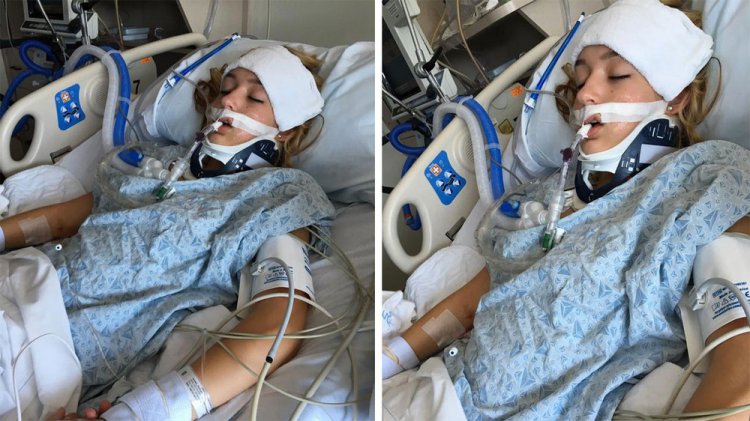 15-летняя девочка впала в алкогольную кому 15-летняя девочка впала в алкогольную кому