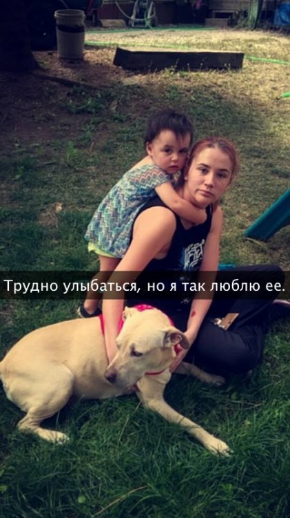 Хозяйка рассказала о последнем дне своей любимой собаки Хозяйка рассказала о последнем дне своей любимой собаки