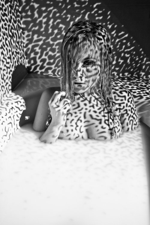 Фотограф Дорота Коротко: «Размытые формы» Фотограф Дорота Коротко: «Размытые формы»