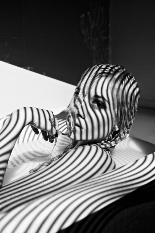 Фотограф Дорота Коротко: «Размытые формы» Фотограф Дорота Коротко: «Размытые формы»