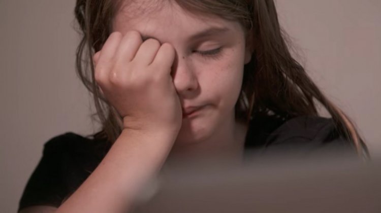 Одноклассники устроили травлю 13-летней девочки. Через две недели ее не стало... Одноклассники устроили травлю 13-летней девочки. Через две недели ее не стало...