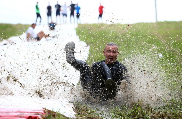 “Bison Race” в Беларуси “Bison Race” в Беларуси