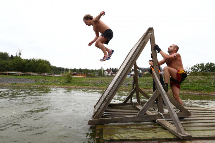 “Bison Race” в Беларуси “Bison Race” в Беларуси