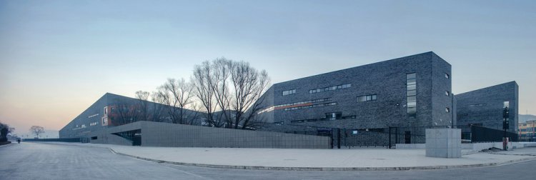 Современная школа в Китае Современная школа в Китае