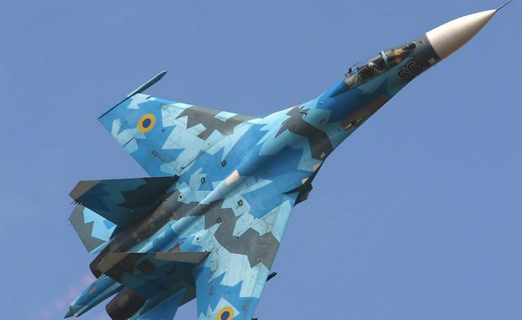 Пять самых грозных самолетов России Пять самых грозных самолетов России