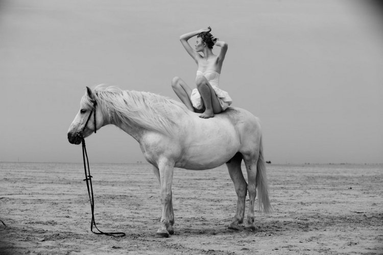 Снимки фотографа Эстер Хаазе Снимки фотографа Эстер Хаазе