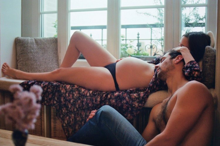 Влюбленные пары в фотопроекте «Амурные интимности» Влюбленные пары в фотопроекте «Амурные интимности»