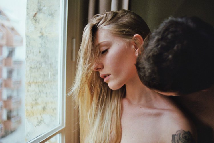 Влюбленные пары в фотопроекте «Амурные интимности» Влюбленные пары в фотопроекте «Амурные интимности»