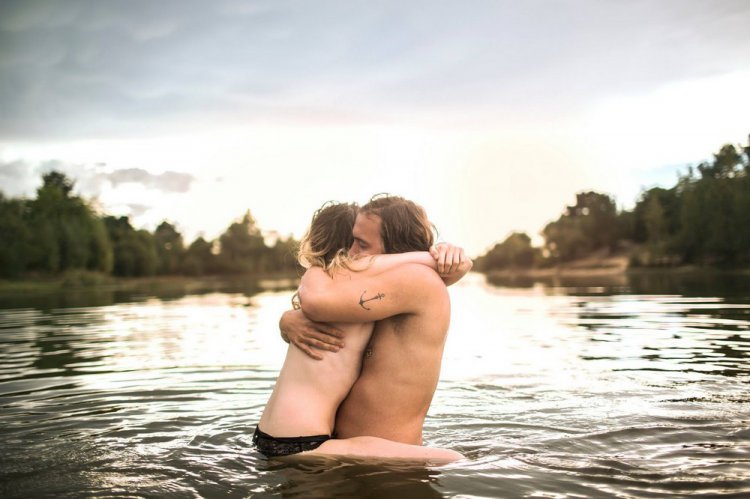 Влюбленные пары в фотопроекте «Амурные интимности» Влюбленные пары в фотопроекте «Амурные интимности»