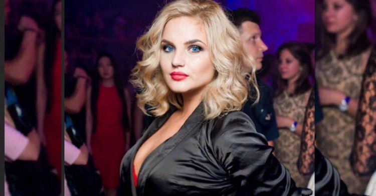 Ура! Аппетитные формы снова в моде! На обложку журнала Maxim впервые попала модель размера плюс (фото) Ура! Аппетитные формы снова в моде! На обложку журнала Maxim впервые попала модель размера плюс (фото)