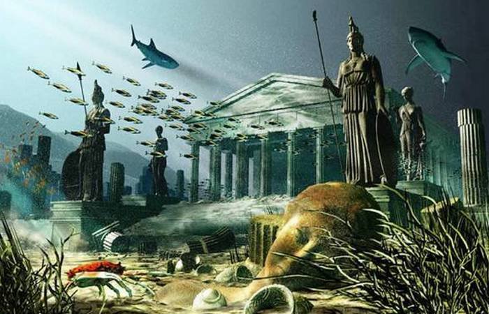 Величайшие неразгаданные тайны, которые и сегодня волнуют учёных Величайшие неразгаданные тайны, которые и сегодня волнуют учёных