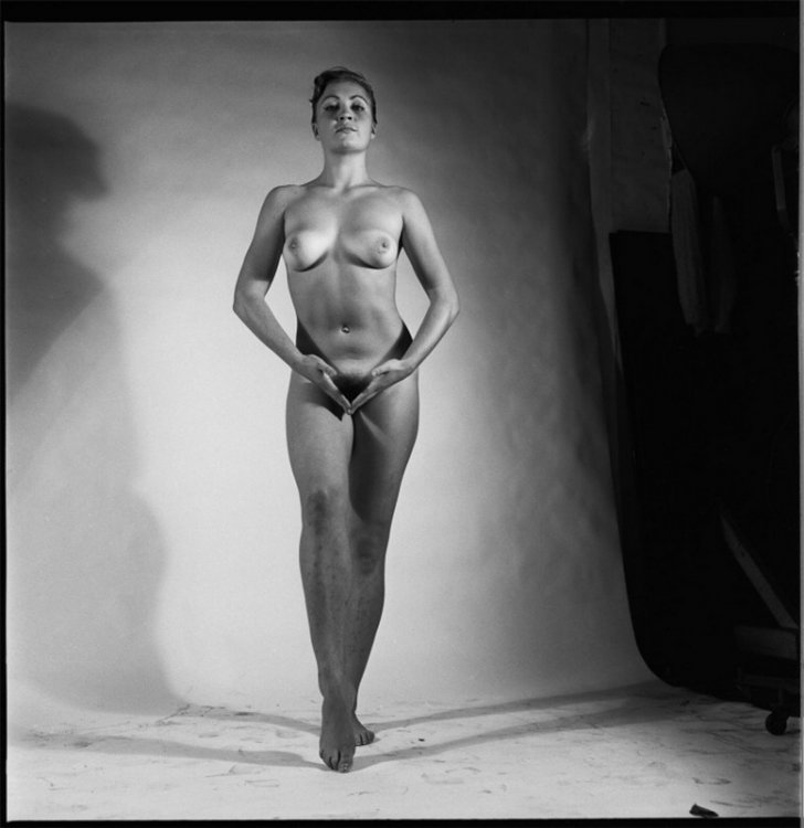 Фотограф Питер Баш: портреты голливудских актрис 50-60-х годов Фотограф Питер Баш: портреты голливудских актрис 50-60-х годов