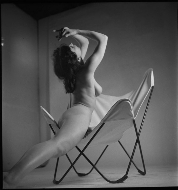 Фотограф Питер Баш: портреты голливудских актрис 50-60-х годов Фотограф Питер Баш: портреты голливудских актрис 50-60-х годов