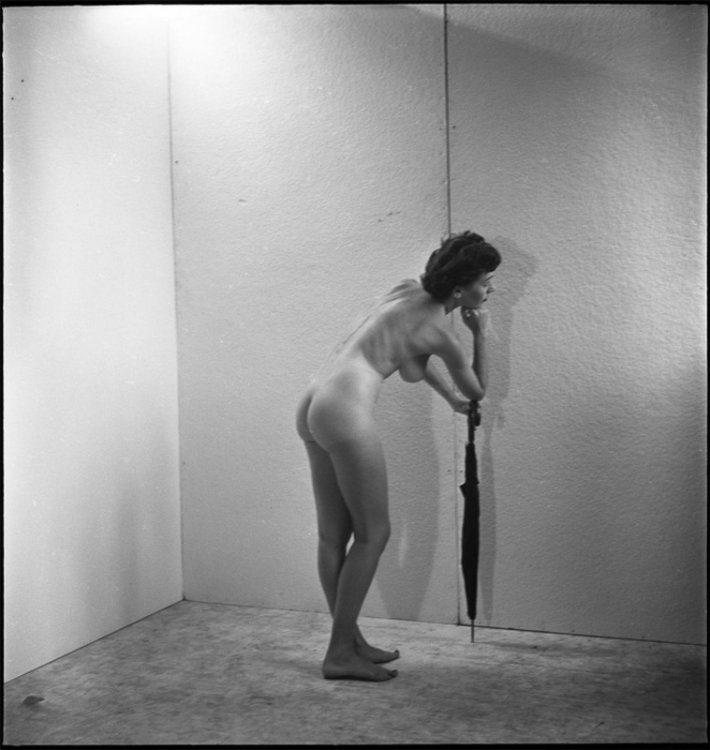 Фотограф Питер Баш: портреты голливудских актрис 50-60-х годов Фотограф Питер Баш: портреты голливудских актрис 50-60-х годов