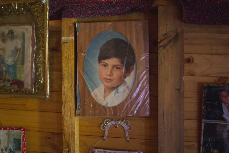 Белое гетто: в ЮАР белые люди живут в трущобах Белое гетто: в ЮАР белые люди живут в трущобах