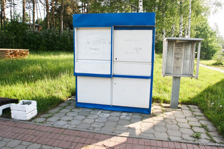 Ностальгируем по девайсам, которые незаметно пропали из нашей жизни Ностальгируем по девайсам, которые незаметно пропали из нашей жизни