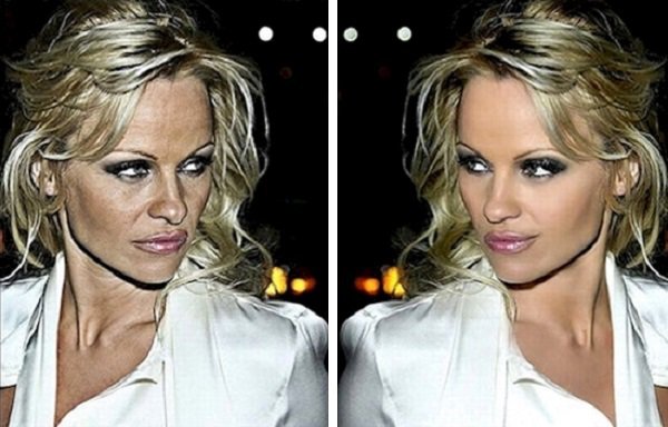 Обалдеть, как эти 23 женщины выглядели бы без Фотошопа! Вот так нас обманывают... (фото) Обалдеть, как эти 23 женщины выглядели бы без Фотошопа! Вот так нас обманывают... (фото)