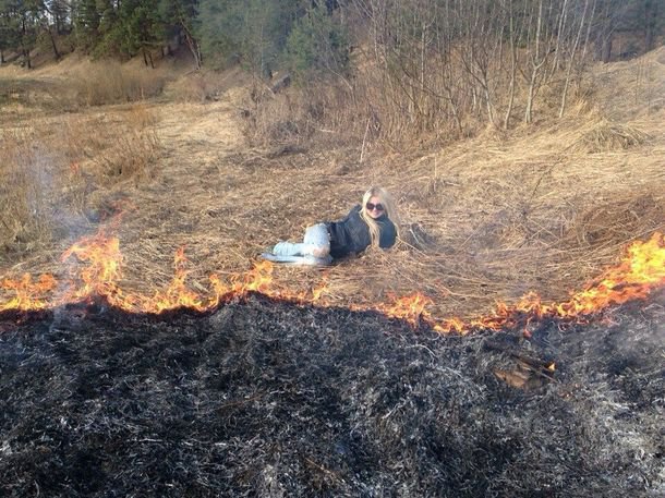 Богини гламура. 15 "модниц" интернета (фото) Богини гламура. 15 "модниц" интернета (фото)