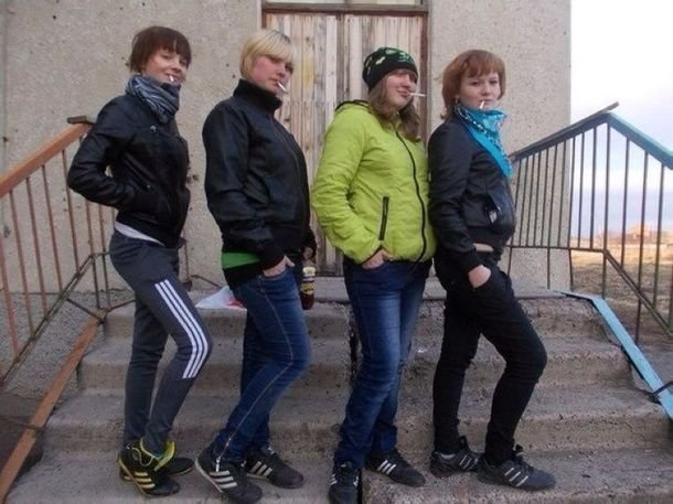 Богини гламура. 15 "модниц" интернета (фото) Богини гламура. 15 "модниц" интернета (фото)
