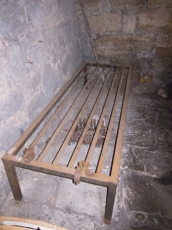 Зловещий замок Чиллингем Зловещий замок Чиллингем