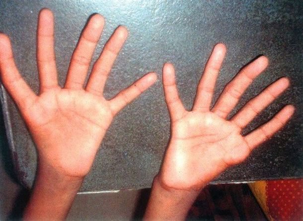 10 потрясающих фотографий, которые шокировали Интернет 10 потрясающих фотографий, которые шокировали Интернет