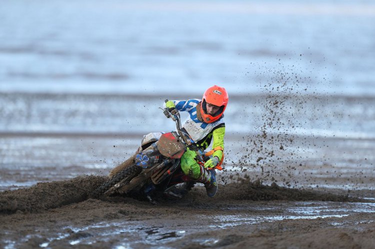 Weston Beach Race 2016 Weston Beach Race 2016