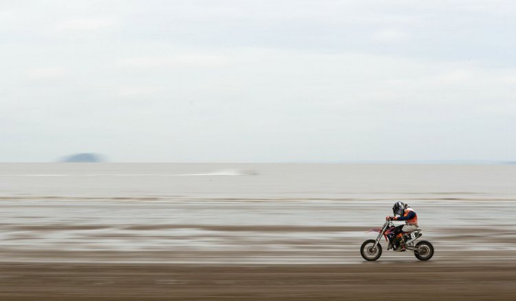 Weston Beach Race 2016 Weston Beach Race 2016