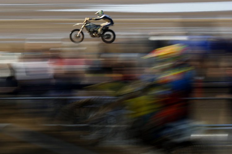 Weston Beach Race 2016 Weston Beach Race 2016