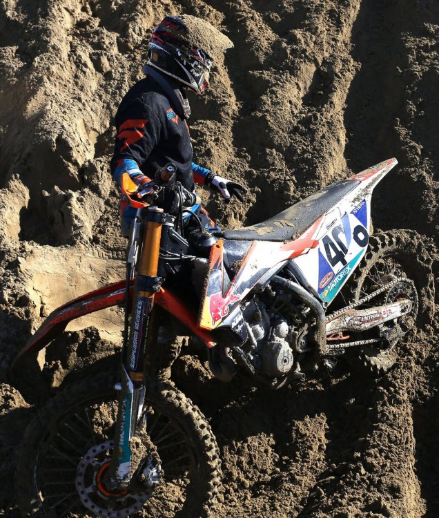 Weston Beach Race 2016 Weston Beach Race 2016