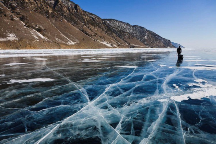 Удивительные водные чудеса мира Удивительные водные чудеса мира