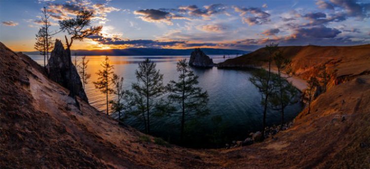 Удивительные водные чудеса мира Удивительные водные чудеса мира