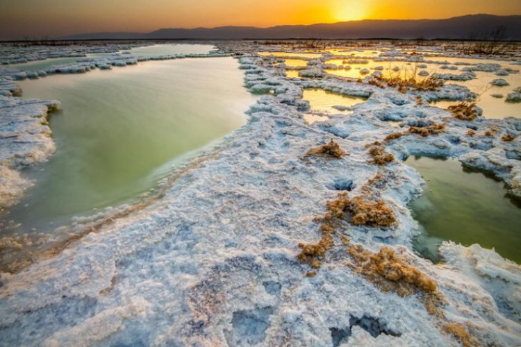 Удивительные водные чудеса мира Удивительные водные чудеса мира