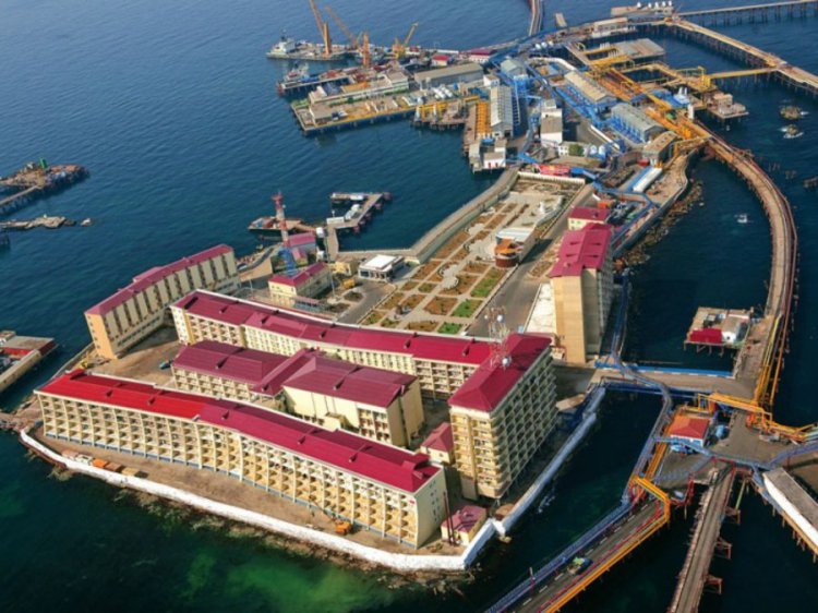 5 ЗАБРОШЕННЫХ СУПЕРПРОЕКТОВ СССР, ОТ МАСШТАБА КОТОРЫХ ОТНИМАЕТ ДАР РЕЧИ (фото) 5 ЗАБРОШЕННЫХ СУПЕРПРОЕКТОВ СССР, ОТ МАСШТАБА КОТОРЫХ ОТНИМАЕТ ДАР РЕЧИ (фото)
