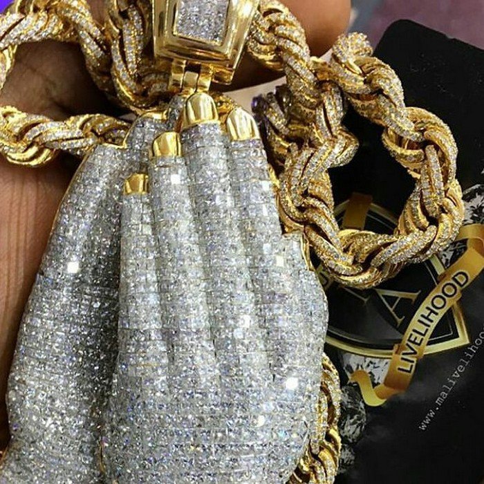 Богатенькие детки Нигерии Богатенькие детки Нигерии