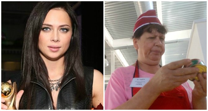Мамы 5 отечественных звезд, у которых обычные профессии (фото) Мамы 5 отечественных звезд, у которых обычные профессии (фото)