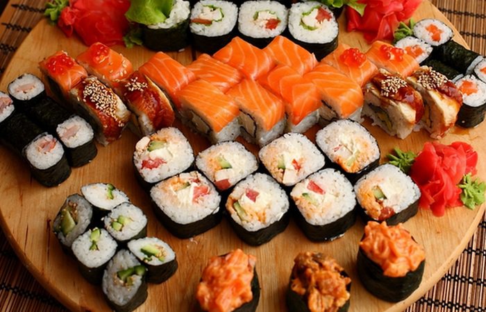 Конкурсы едоков, которые проходят в разных уголках мира Конкурсы едоков, которые проходят в разных уголках мира