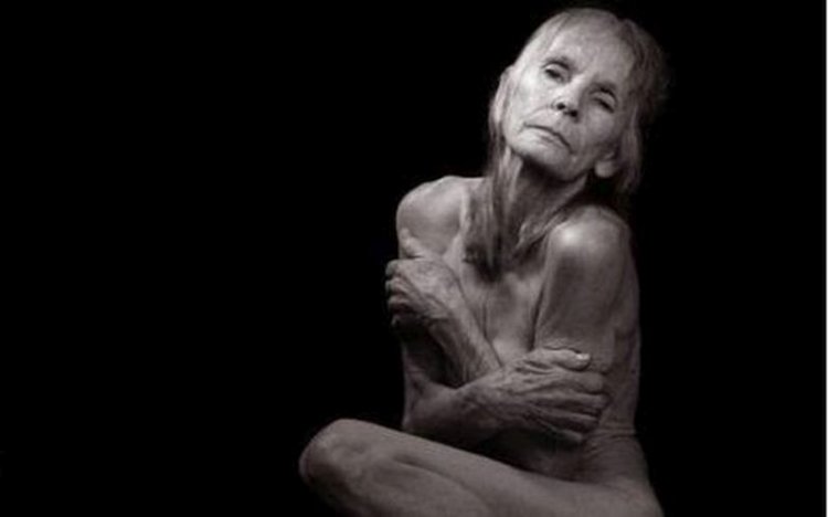 Самая старая в мире проститутка «трудится» в свои 96 лет! Вот это любовь к профессии! Самая старая в мире проститутка «трудится» в свои 96 лет! Вот это любовь к профессии!