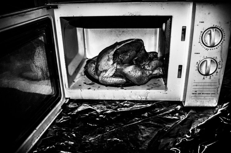 Жизнь детей-беженцев из Афганистана в фотопроекте «Святые» Жизнь детей-беженцев из Афганистана в фотопроекте «Святые»