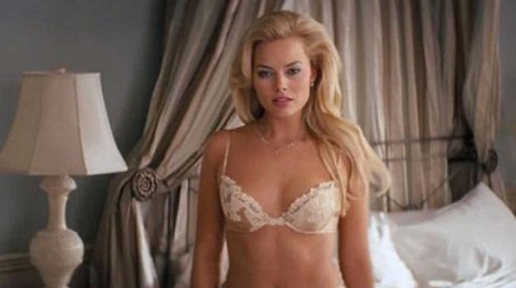 Голая Марго Робби (фото) 18+ Голая Марго Робби (фото) 18+