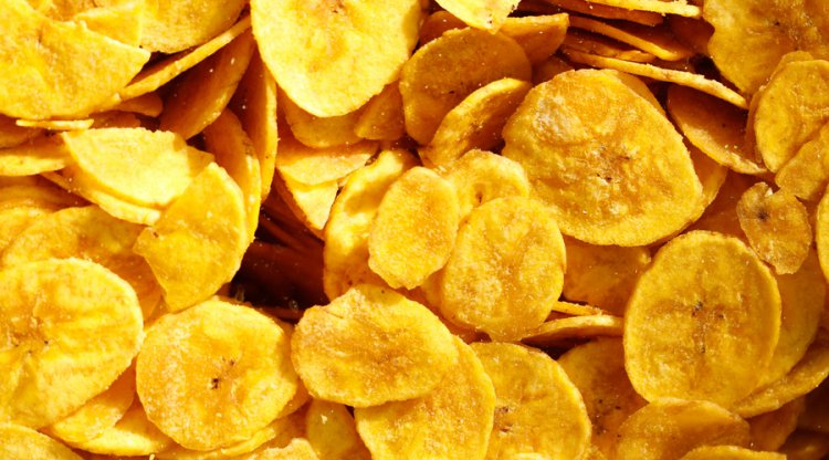Продукты, которые могут вызвать рак Продукты, которые могут вызвать рак