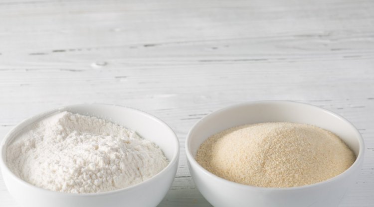 Продукты, которые могут вызвать рак Продукты, которые могут вызвать рак