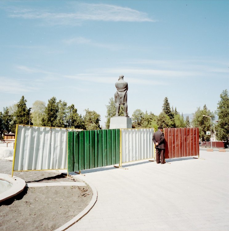 Нагорный Карабах в объективе французского фотографа Нагорный Карабах в объективе французского фотографа