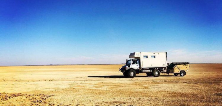 «Дизайнерские» автомобильные дома на колесах «Дизайнерские» автомобильные дома на колесах