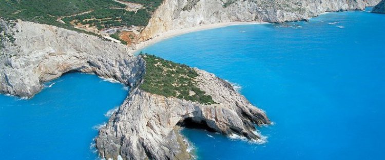 Места с чистейшей водой Места с чистейшей водой