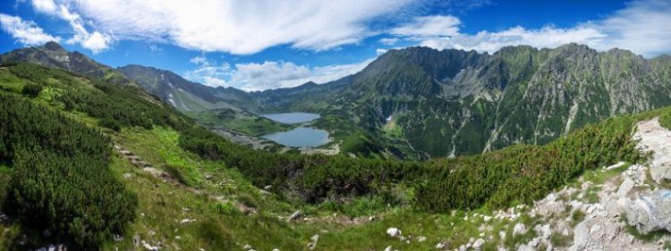 Места с чистейшей водой Места с чистейшей водой